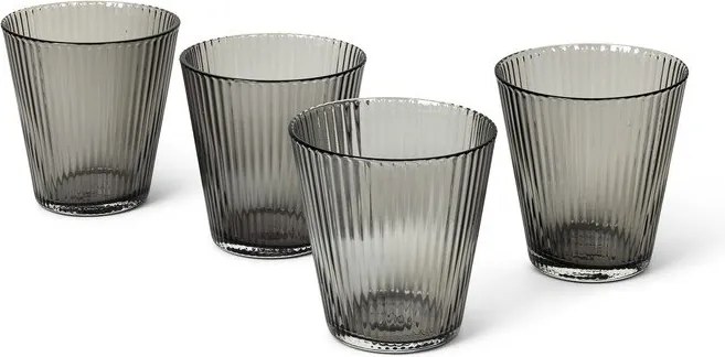 Poháre v súprave 4 ks 260 ml Grand Cru Nouveau – Rosendahl