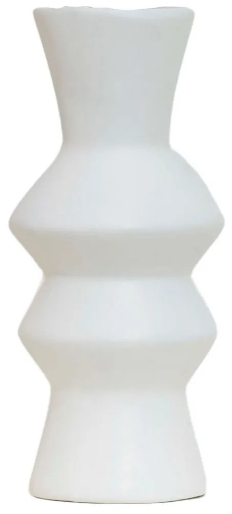 Zigas - White
