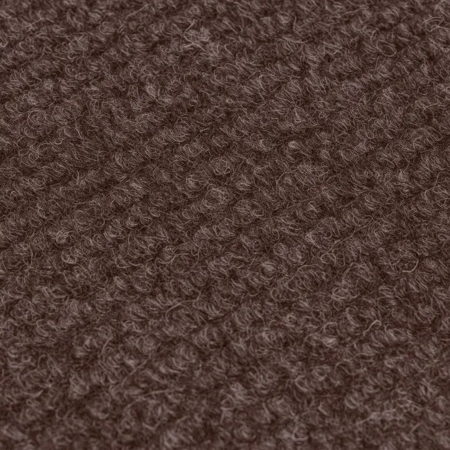 Nášľap na schody STEPI hnedý