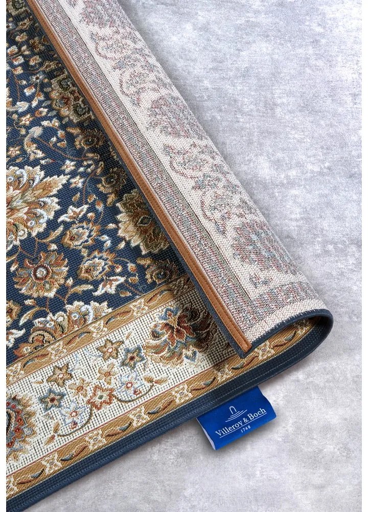 Modrý vonkajší koberec 160x235 cm Nicolas – Villeroy&amp;Boch