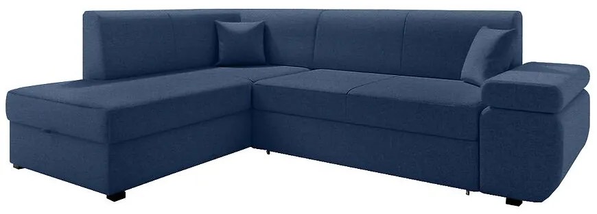 Rohová sedacia súprava Fenix Neve 77 ľavý