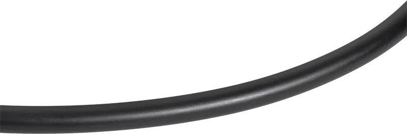 Moderné stropné bodové svetlo čierne nastaviteľné 4-svetlo - Java