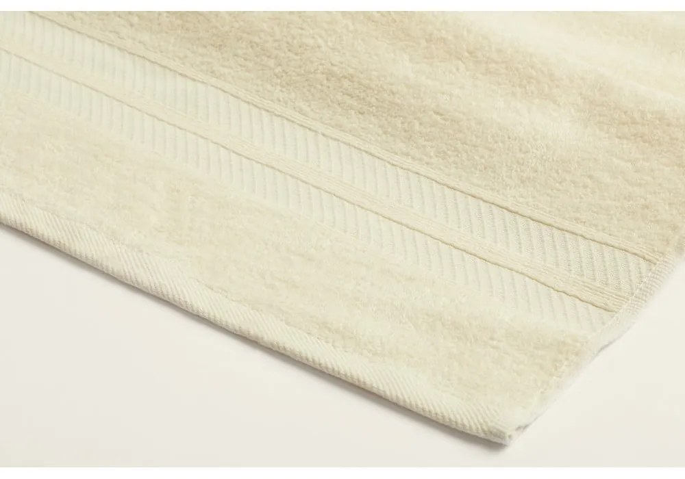 Froté bavlnené uteráky v súprave 4 ks 50x90 cm – Foutastic
