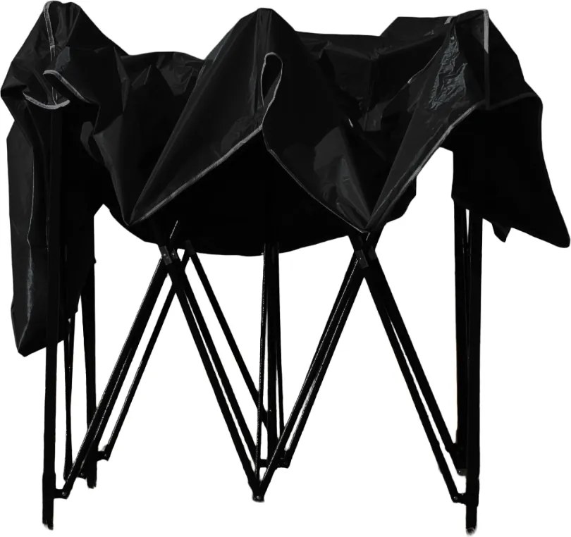 Garden Line 3 x 3 m ČIERNY KOMERČNÝ STAN *5742