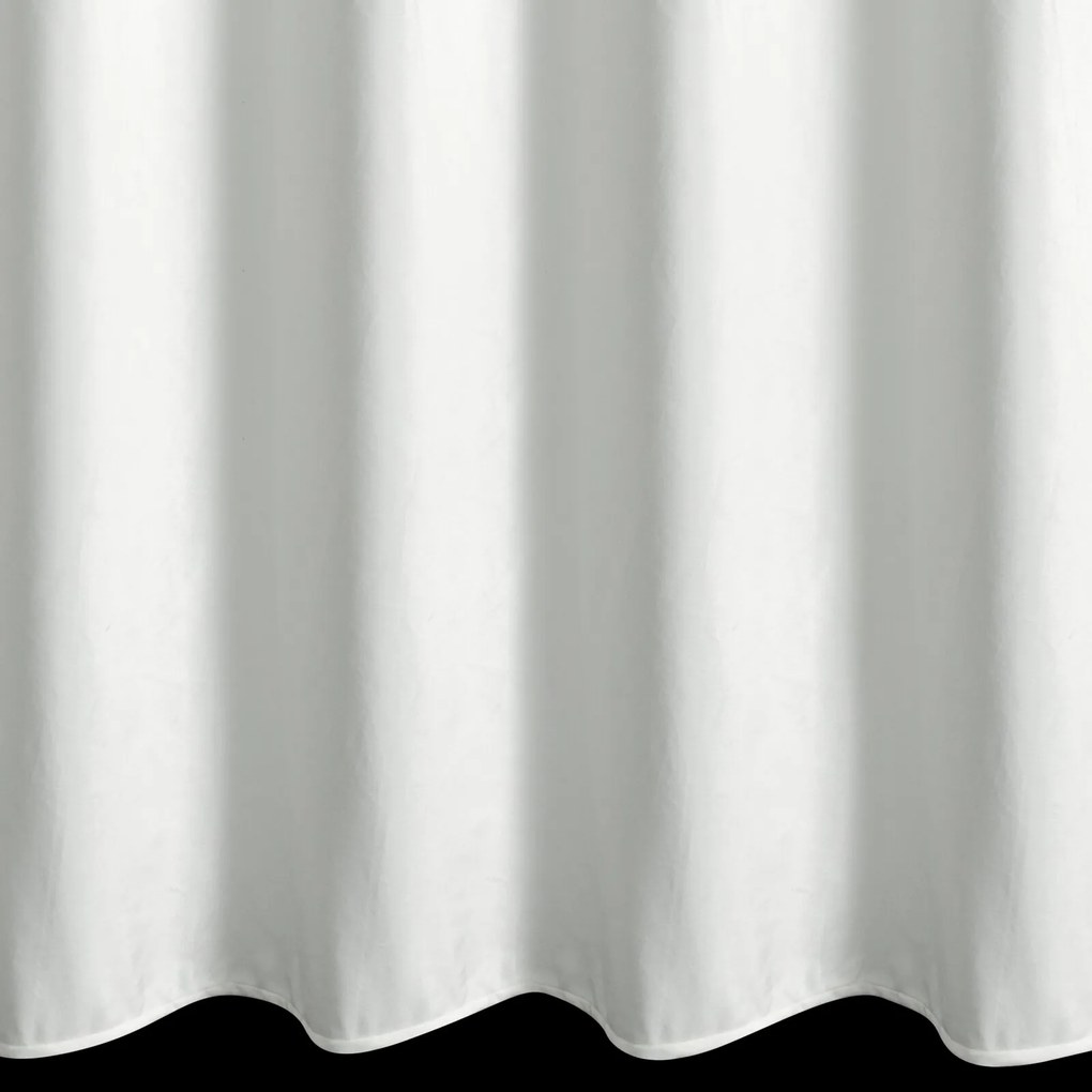 ZATEMŇOVACÍ ZÁVES NA PÁSKE EVA MINGE ROSES13 140X270 CM KRÉMOVÁ