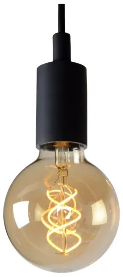 Lucide 08408/07/30 - Luster na lanku FIX MULTIPLE 7xE27/60W/230V