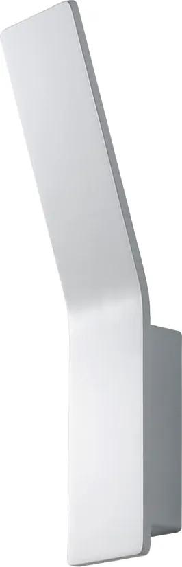 Moderné svietidlo REDO SELFIE white LED 01-1312