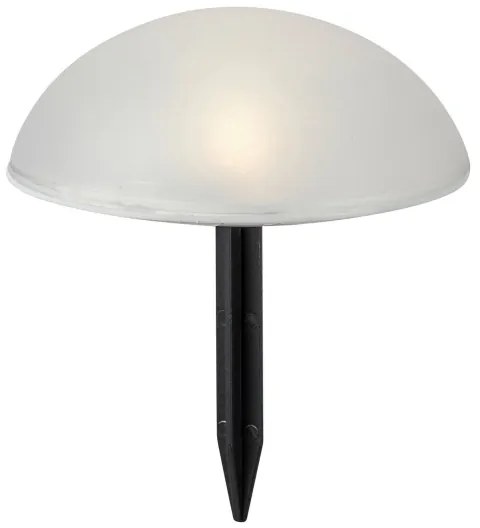 Rabalux 77008 - LED Solárne svietidlo TREPPIO 5xLED/0,2W/1,2V IP44