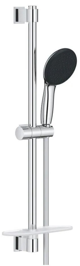 GROHE 26952001 - Sprchová súprava VITALIO START 110 600 mm lesklý chróm