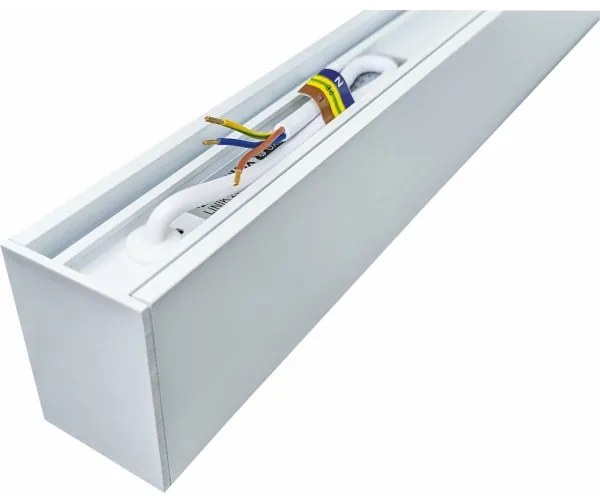 LED Žiarivkové svietidlo LINIK LED/40W/230V 4000K biela