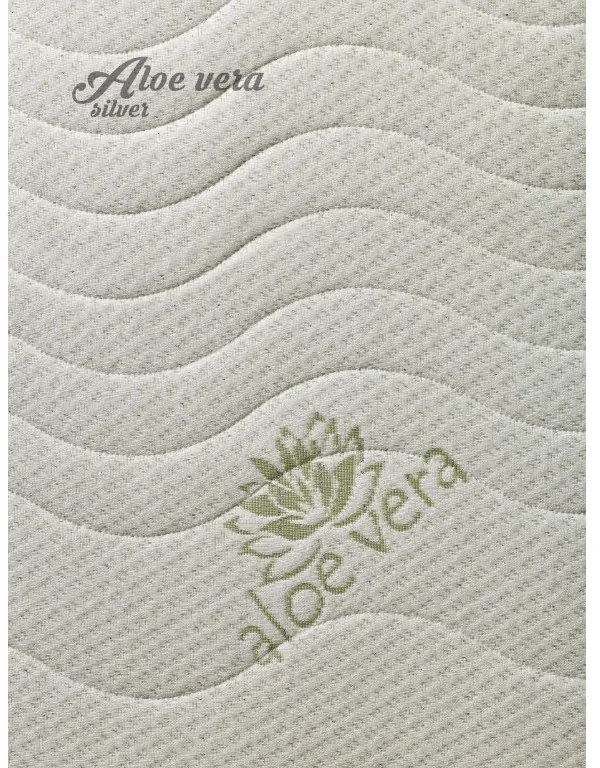 TEXPOL Extra tvrdý matrac PREMIUM EXTRA HARD (viac rozmerov) Rozmer: 195x85, Poťahová látka: Tencel