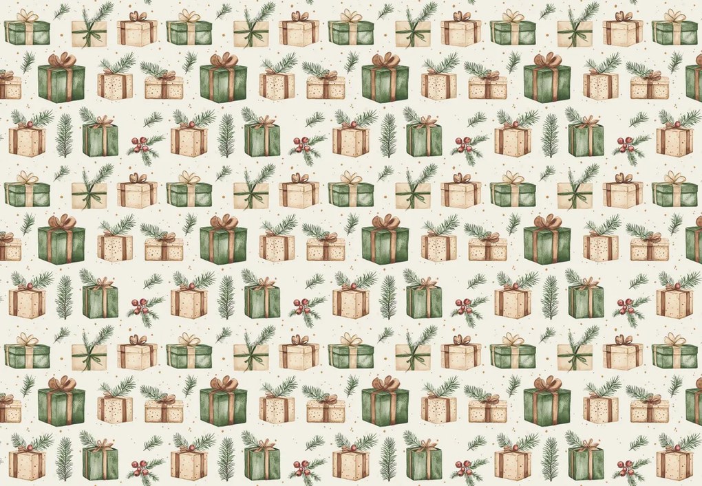 Polybavlnená obliečka na vankúš MERRY GIFTS POLY 45x45 cm, farebná
