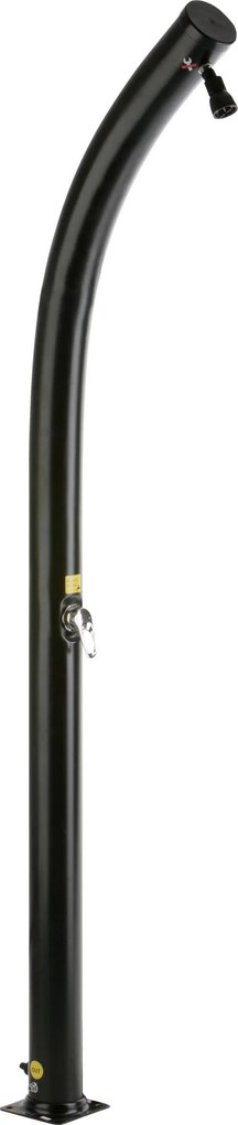XXXLutz SOLÁRNA SPRCHA 11/220 cm Gre - Online Only záhrada - 003606008701