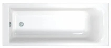 Kolo Rekord obdĺžniková vaňa 170x70 cm akrylát ľavá aj pravá XWP1670000