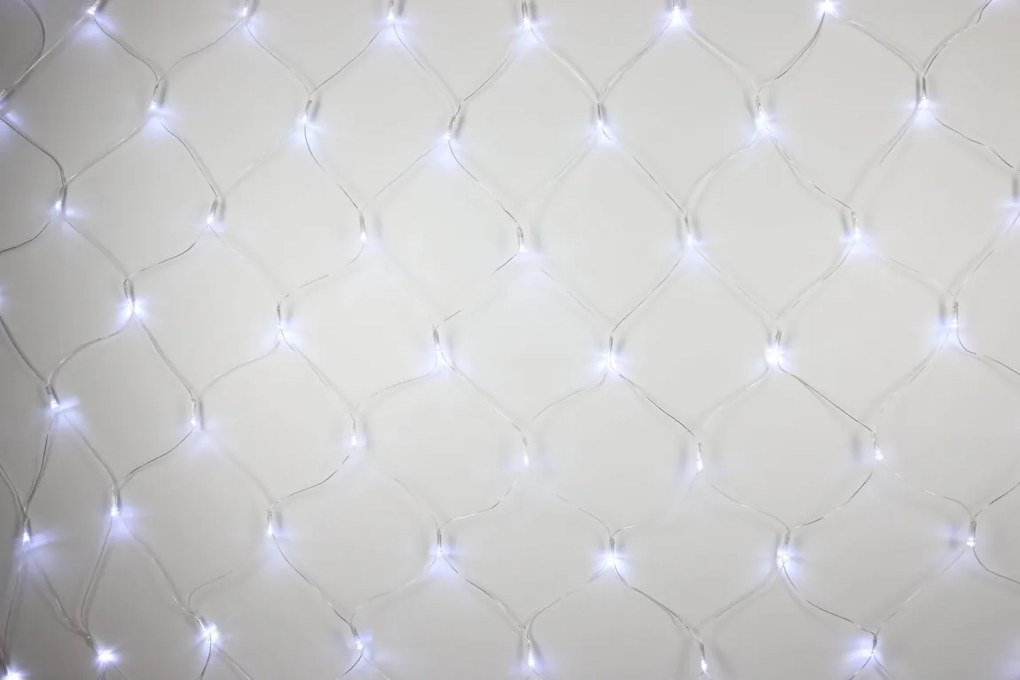 Marimex | Svetelná sieť  100 LED | 18000308