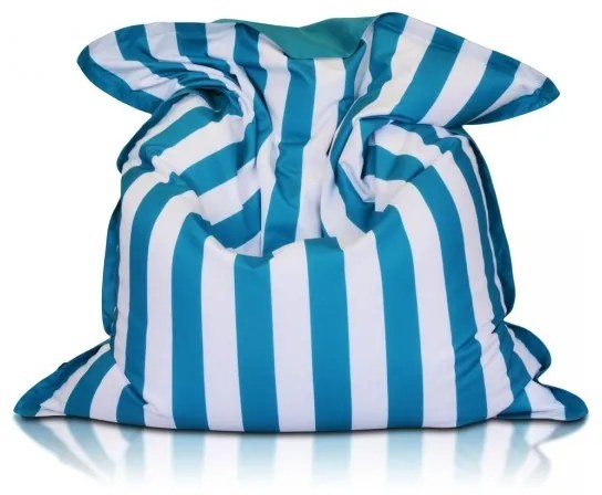 EF4003 Ecopuf Sedací vankúš ECOPUF - PILLOW - Modern polyester DG24/NC6