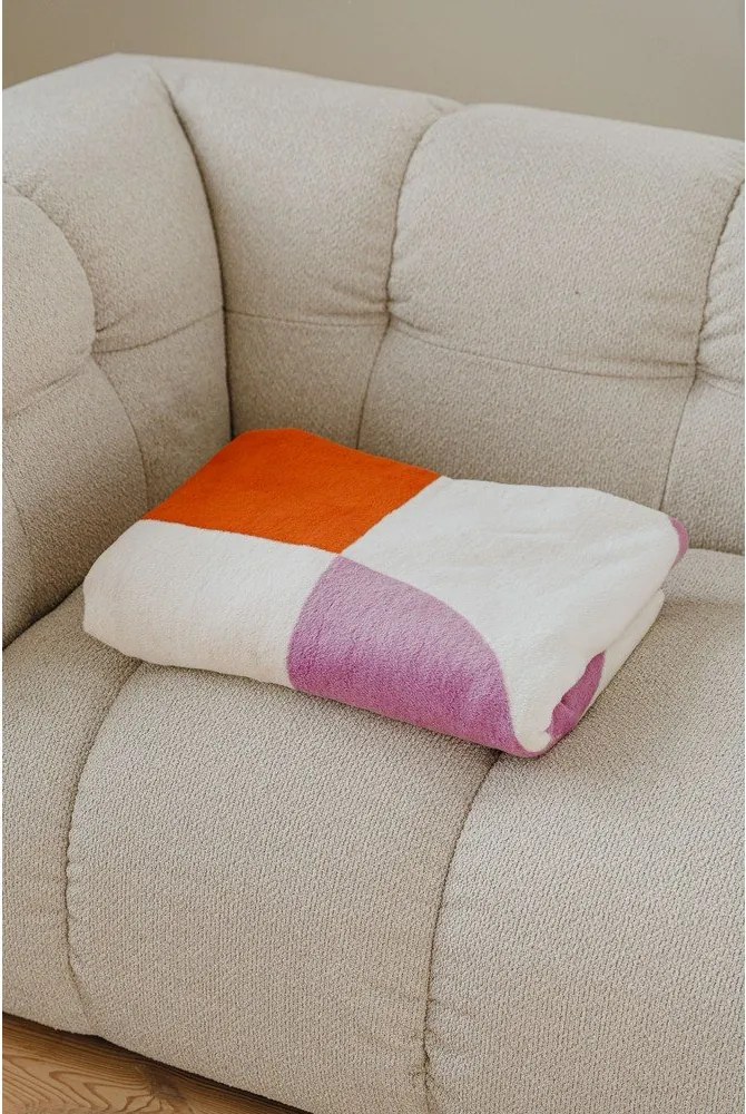 Deka 150x200 cm Tul – noo.ma