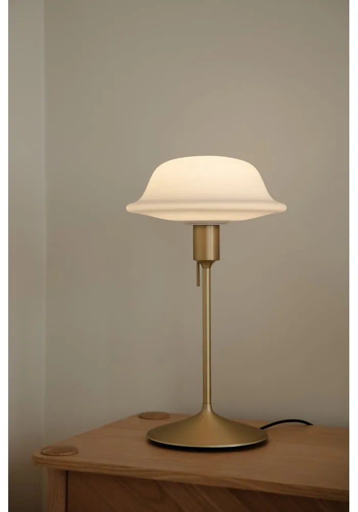 Biele tienidlo ø 30 cm Butler – UMAGE