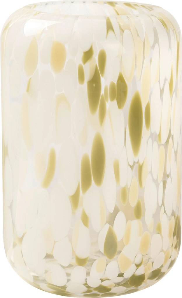 XXXLutz VÁZA, sklo, 20.5 cm Ambia Home - Vázy - 008416011602