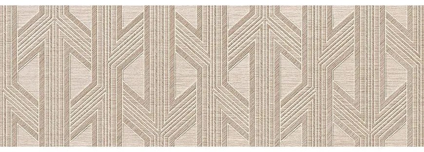 Obklad Dekor Casual Marron 25/75