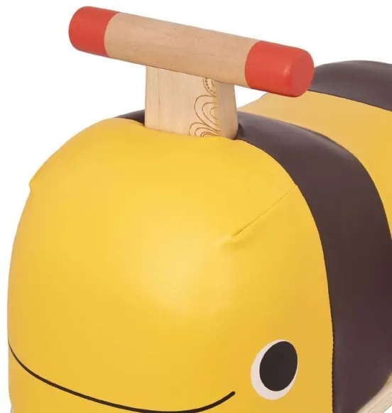 B-Toys - Odrážadlo Včelka