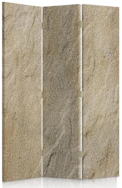Gario Paraván Pieskovec Rozmery: 180 x 170 cm, Prevedenie: Otočný paraván 360°