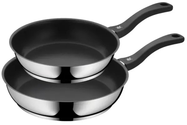 WMF - Sada panvíc DEVIL pr. 24/28 cm