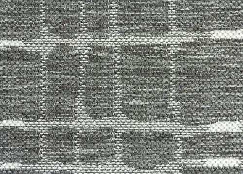 Koberce Breno Kusový koberec ADRIA 36/GSG, sivá,80 x 150 cm