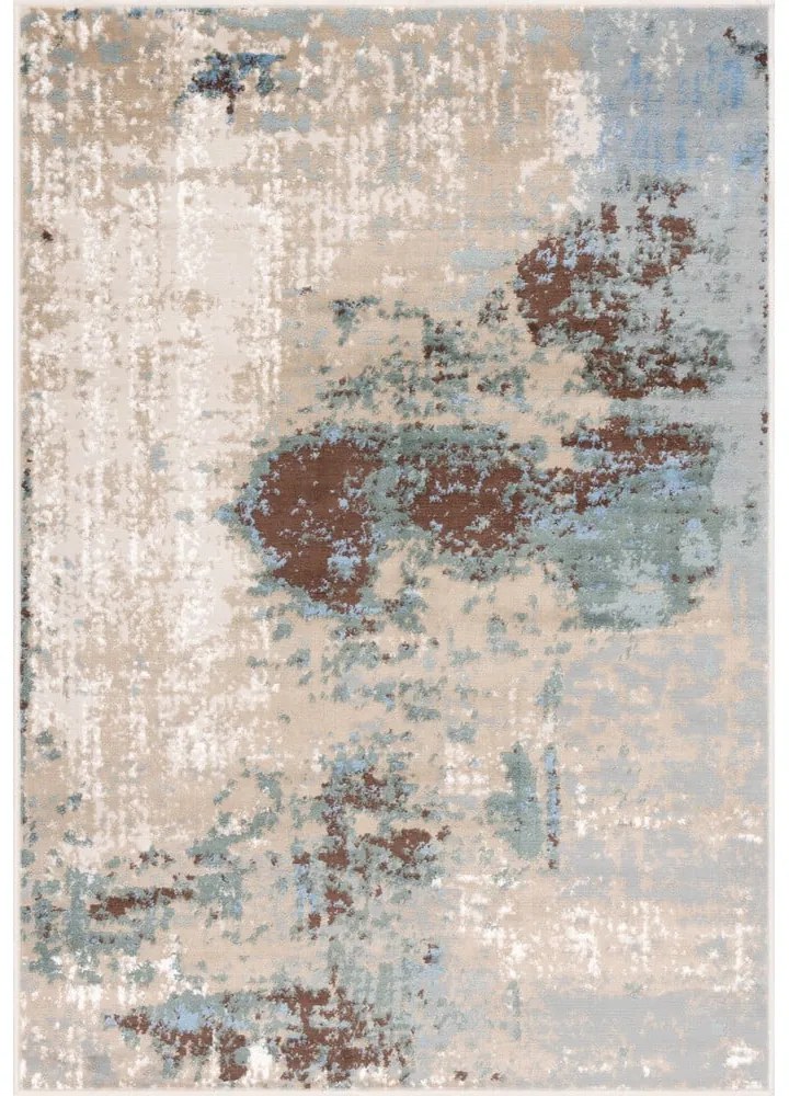 Béžový koberec 200x280 cm Sensi Ethan – FD