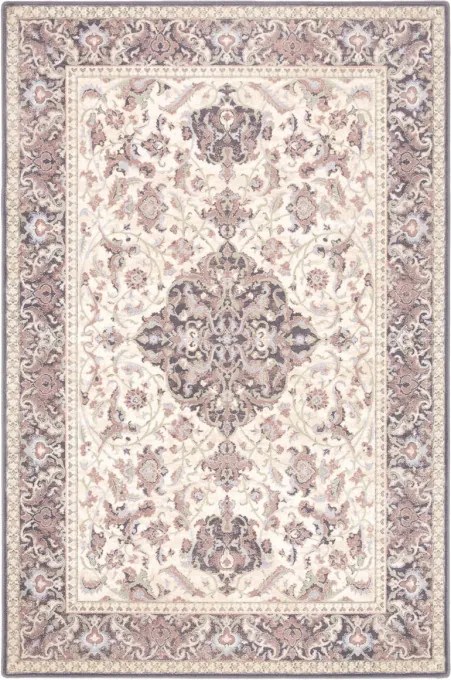 Koberec Agnella Isfahan Sefora Alabaster