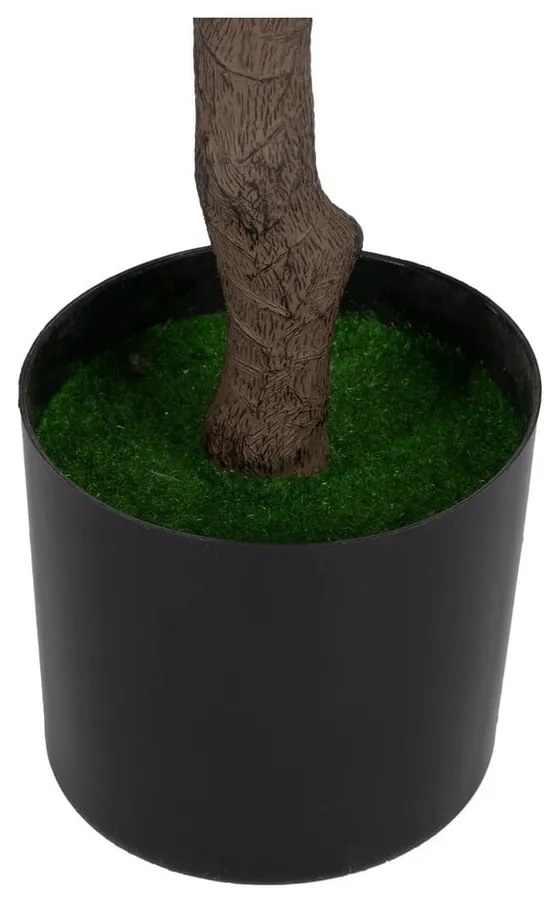 Umelý olivovník (výška 110 cm) – Ixia