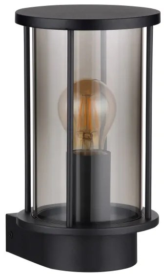 Globo 31360 - Vonkajšie nástenné svietidlo GRACEY 1xE27/60W/230V IP54