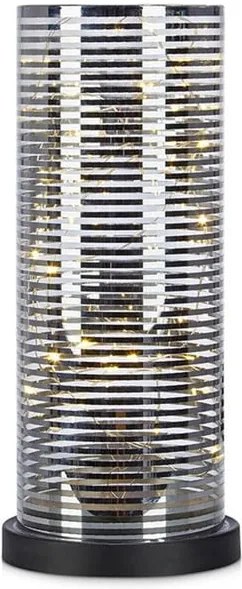 Stolová svetelná LED dekorácia Markslöjd Moa