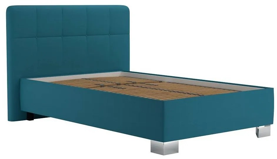 Blanar Posteľ 120x200 Blanar KELLY ENJOY , Enjoy 1 beige