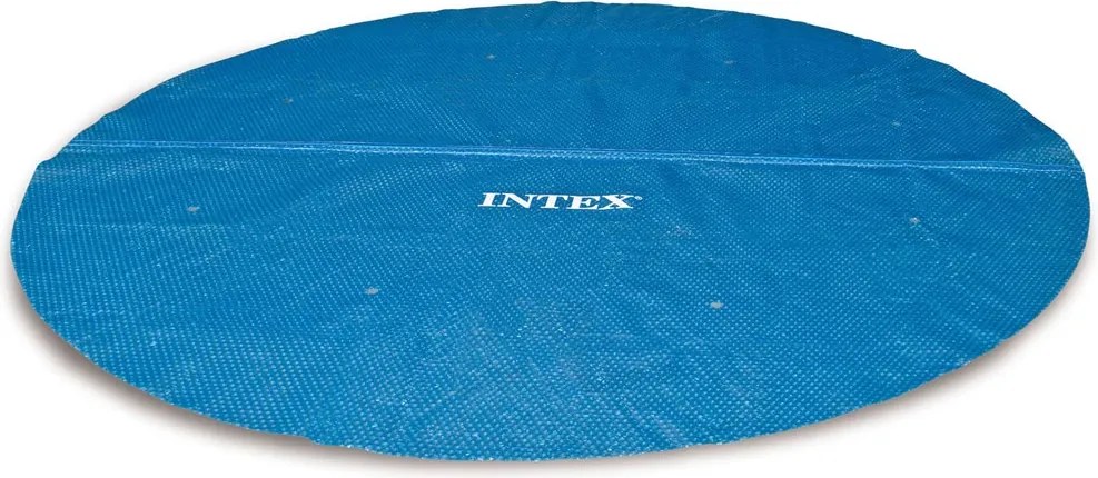 INTEX solárna plachta kruhová , priemer 448cm