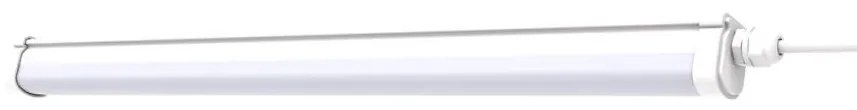 Philips - LED Technické svietidlo PROJECTLINE LED/17W/230V 60 cm IP65 P5954