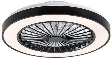 Rabalux DALFON2 LED stropné svietidlo s ventilátorom 71336