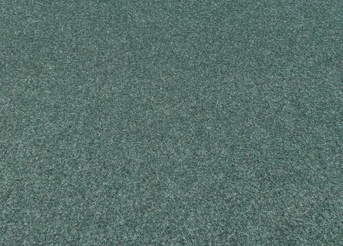 Koberce Breno Metrážny koberec RAMBO 25, šíře role 400 cm, zelená