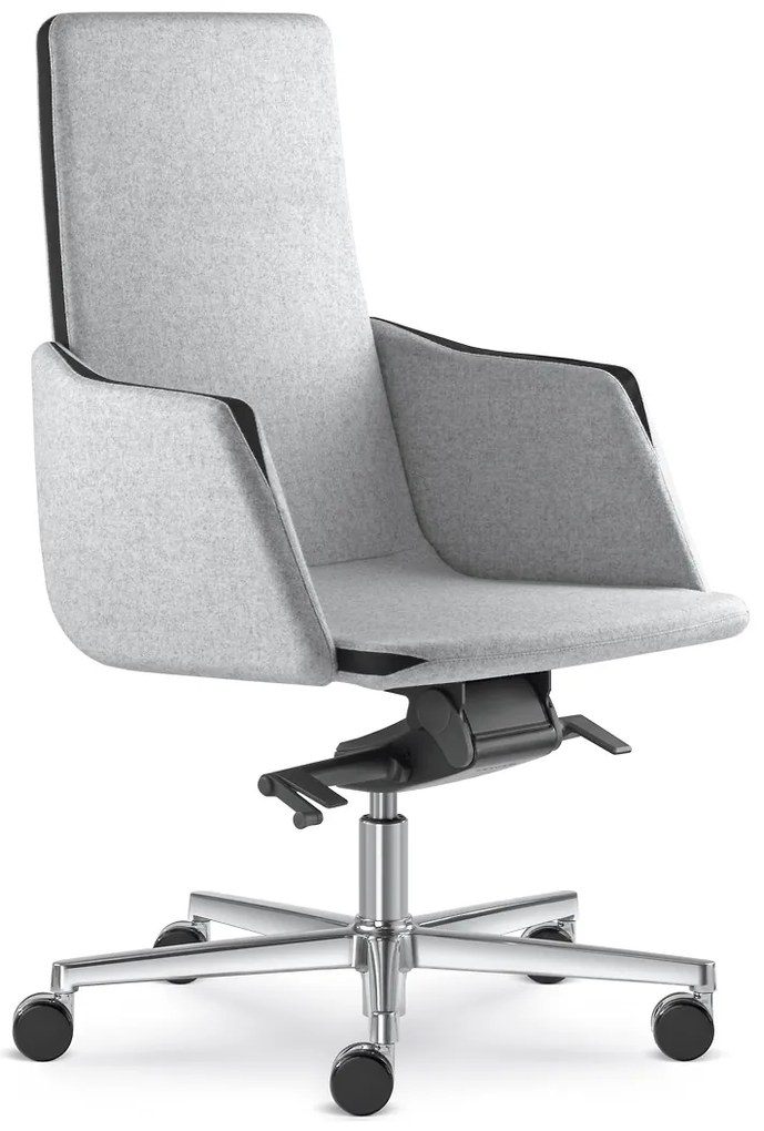 LD SEATING HARMONY 832-H