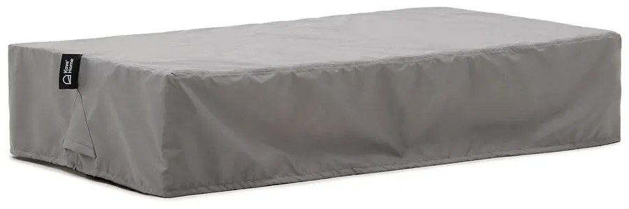 Ochranný obal na záhradný nábytok 265x115x90 cm Iria – Kave Home