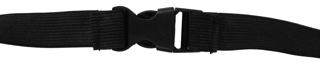 Kancelárske/herné kreslo s Bluetooth reproduktormi, čierna/červená, CARPI