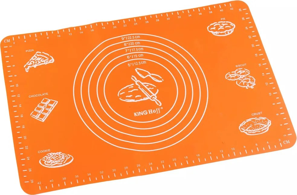 Kinghoff Vál na cesto