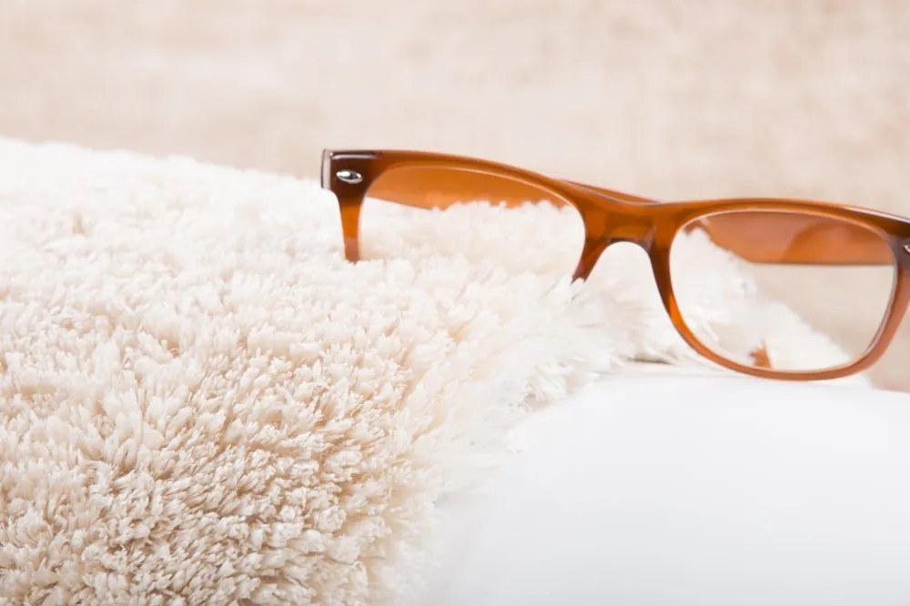 Obsession, DOPREDAJ: 80x150 cm Kusový koberec Curacao 490 ivory, 80x150, biela, obývacia izba