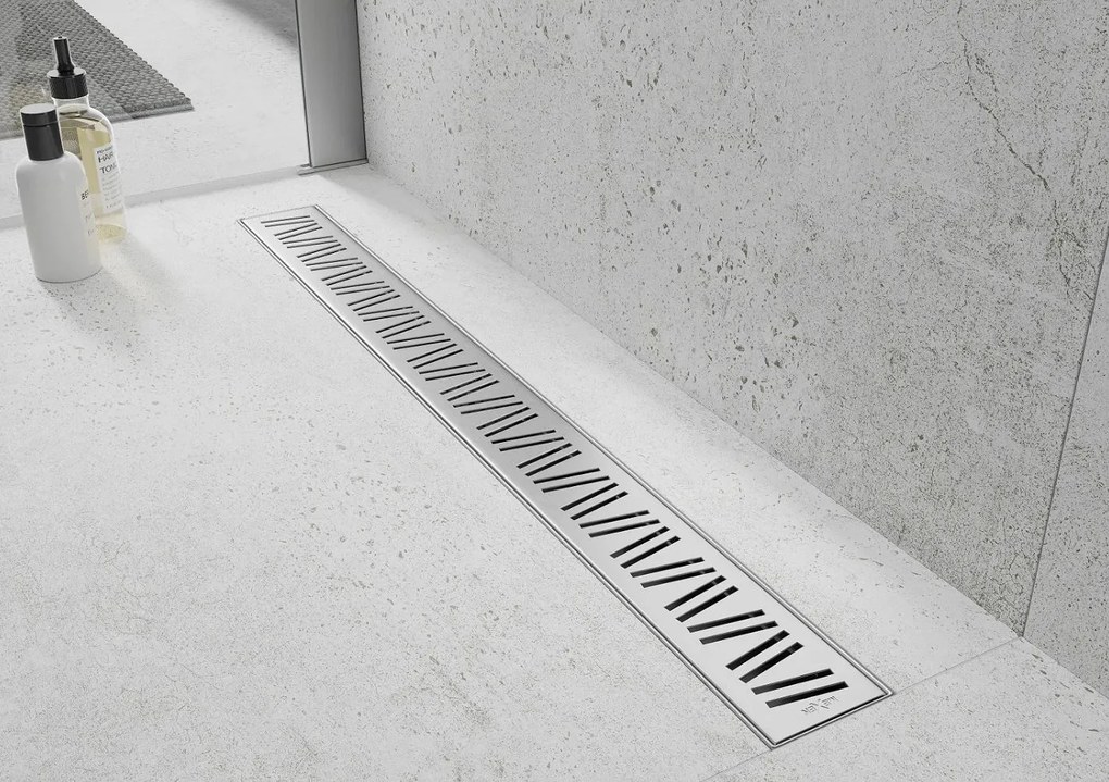 Sprchový žľab MAXMAX SLASH PRO