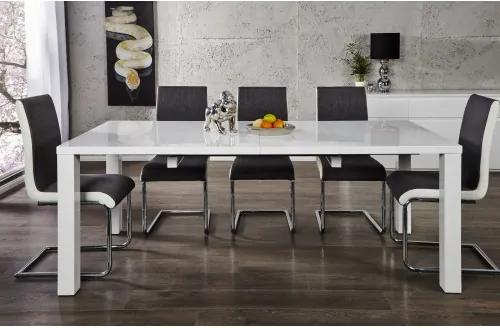 Rozkladací jedálenský stôl 19900 120/200x90cm-Komfort-nábytok