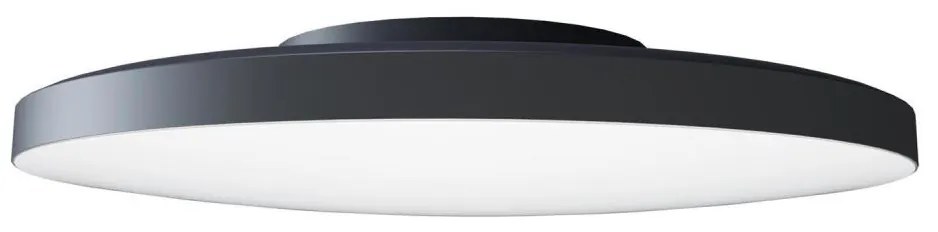 LED stmievateľné stropné svietidlo VARIO NOVA LED/22/32W/230V pr. 41 cm IP44 čie