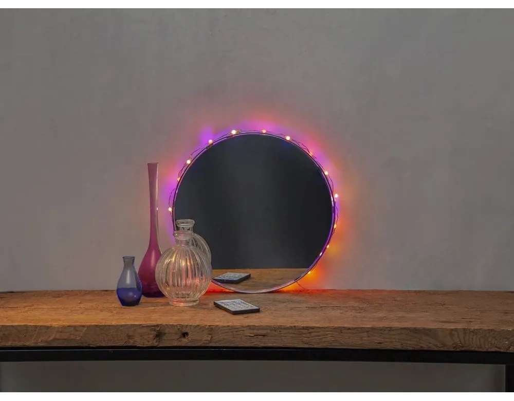 Svetelná reťaz počet žiaroviek 30 ks na USB dĺžka 300 cm Smart Strip – Star Trading