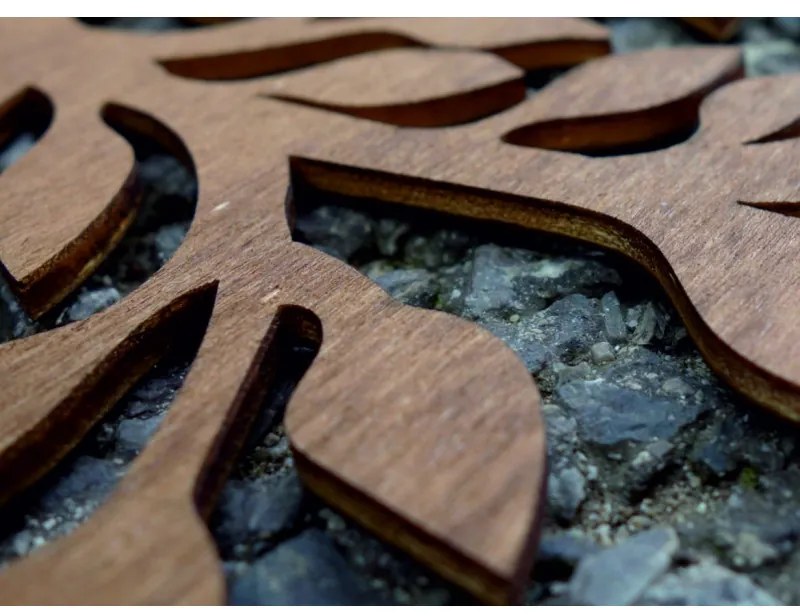 3 dielny obraz na stenu YOSED I SENTOP PR0387-377A-372A-385A plywood