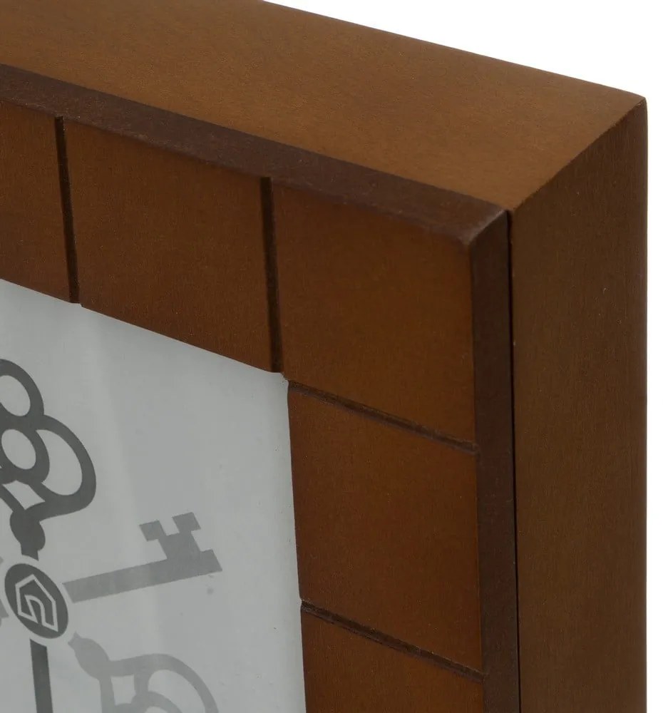 Závesná skrinka na kľúče – Casa Selección