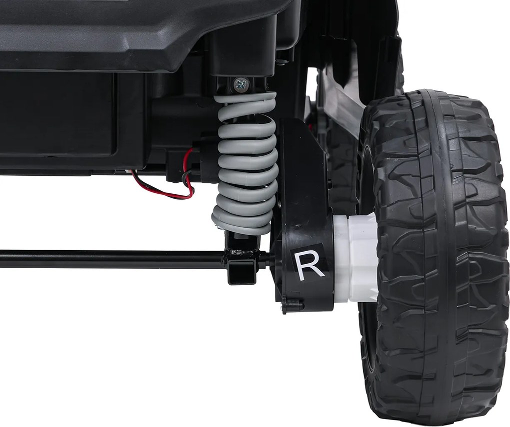 Ramiz Buggy Kawasaki TERYX KRX1000 modré